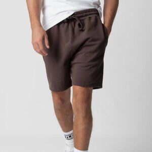 Talentless Lightweight Shorts‎ Brown L